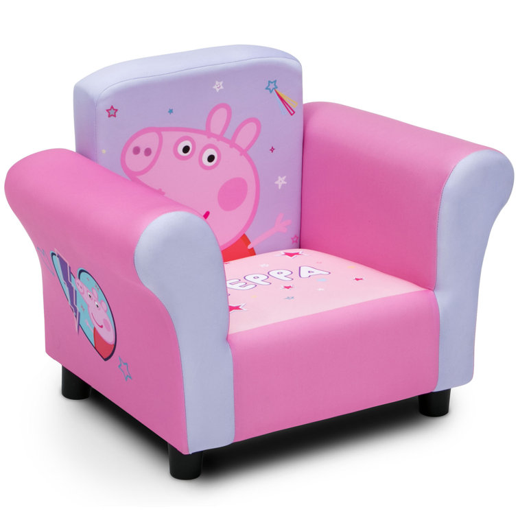 Marshmallow furniture best sale peppa pig